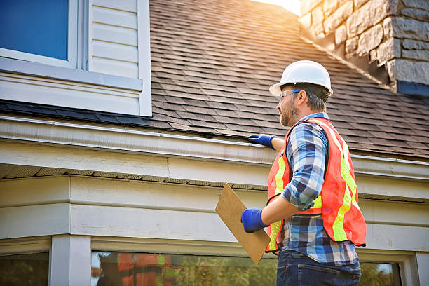 Licensed Gutter Installation service in Bridgewater, VA - Big Toms Roofing